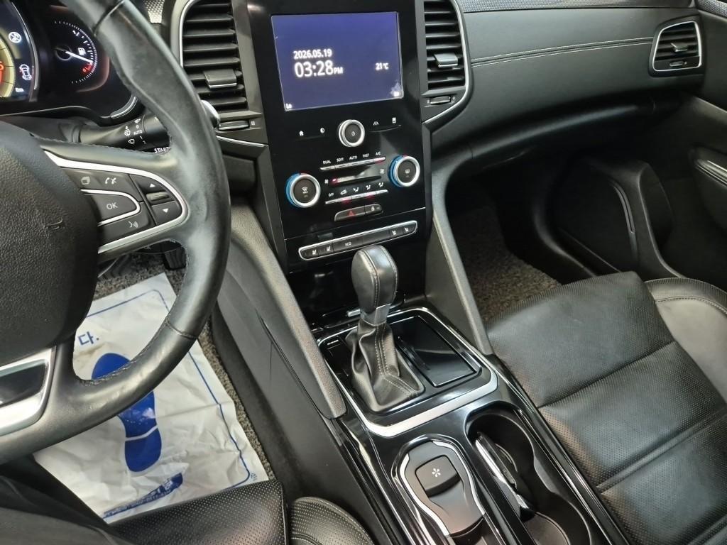 SAMSUNG SM6 2016 Gris - Importación desde Corea - HF Imports Iquique - Foto 18