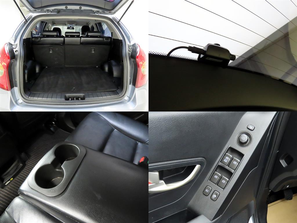 Ssangyong Korando 2012 Gris - Importación desde Corea - HF Imports Iquique - Foto 18