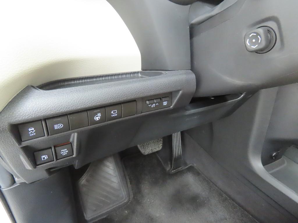 Toyota Siena - Vista 10