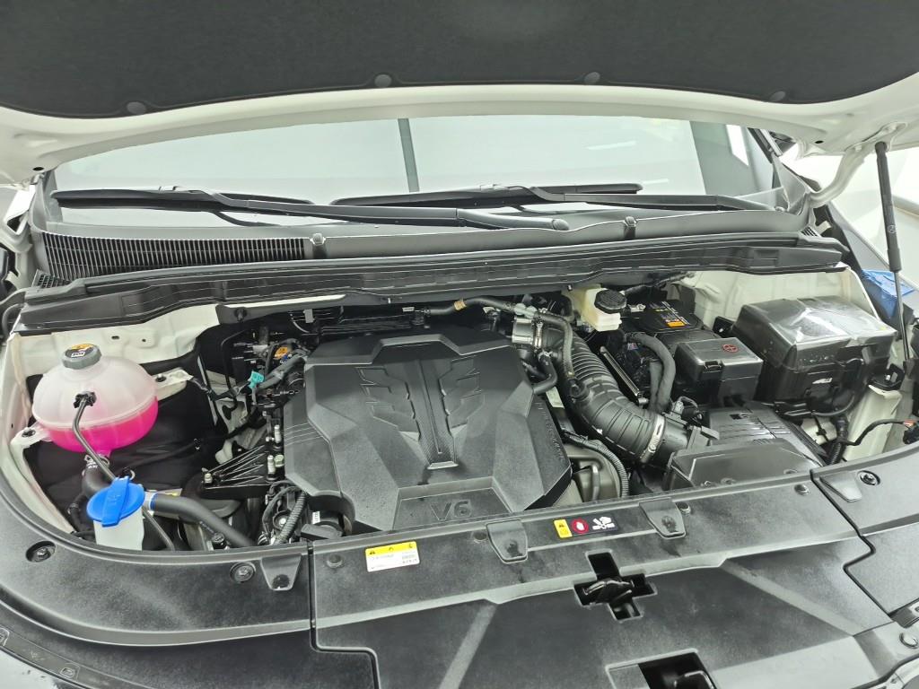 KIA Carnival - Vista 6