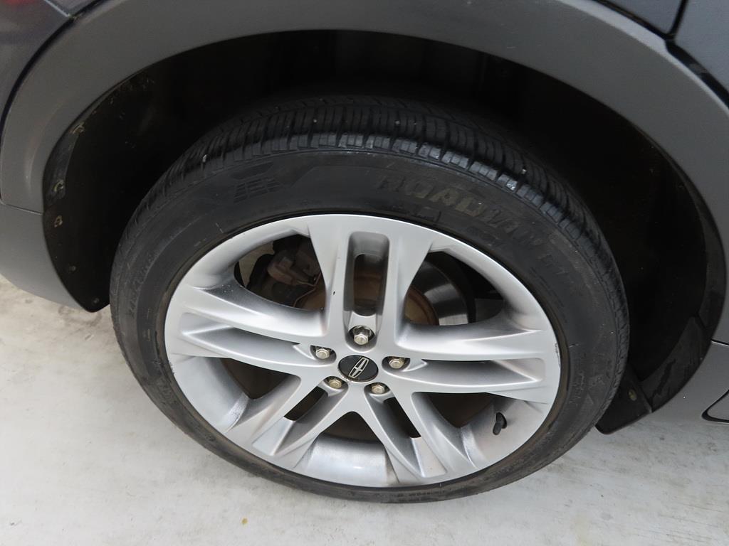 Lincoln MKC 2015 Gris - Importación desde Corea - HF Imports Iquique - Foto 20