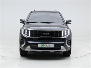KIA Mohave - Vista 4