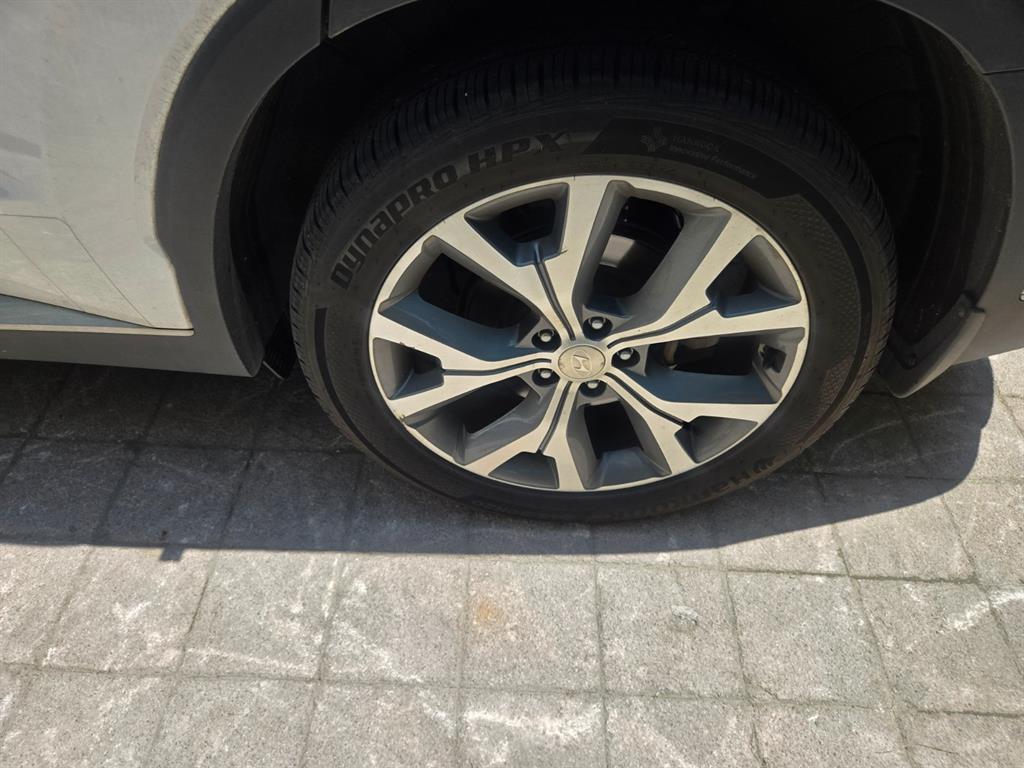 HYUNDAI Palisade - Vista 10