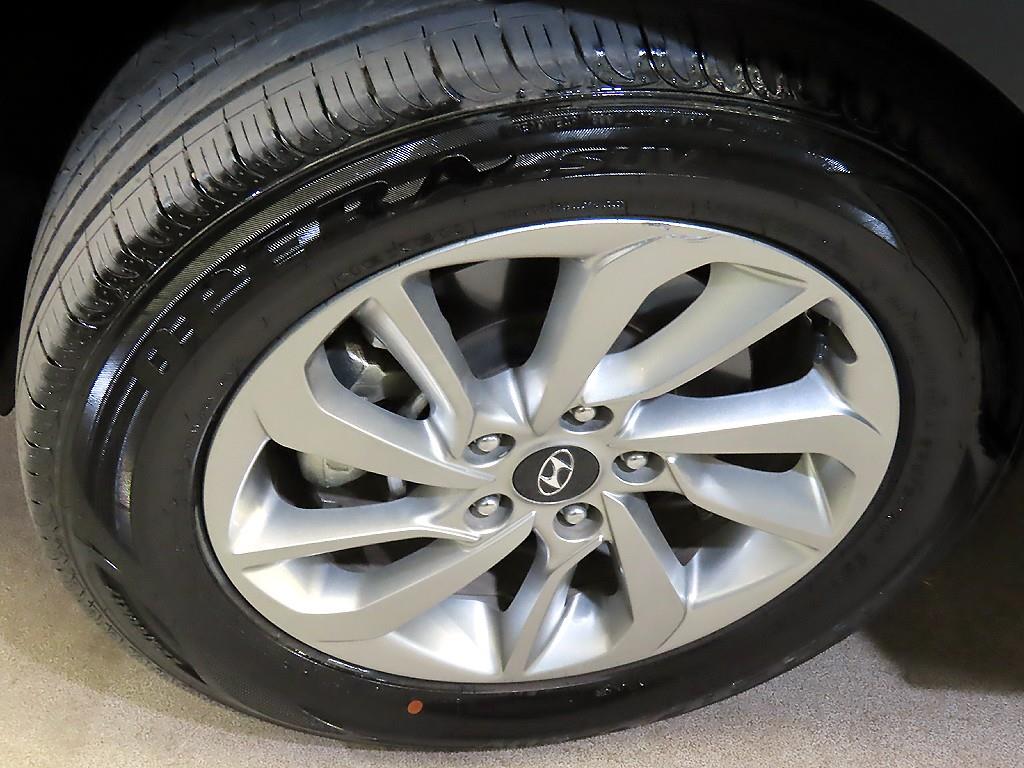 HYUNDAI Tucson 2016 Blanco - Importación desde Corea - HF Imports Iquique - Foto 20