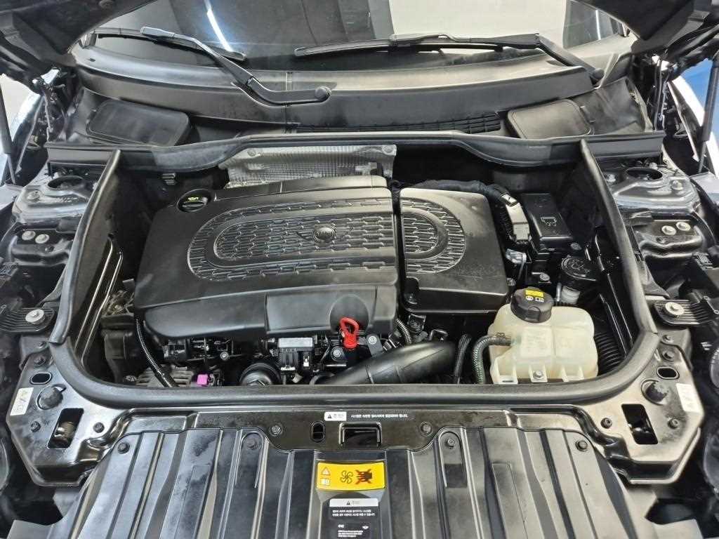 Mini Countryman - Vista 5