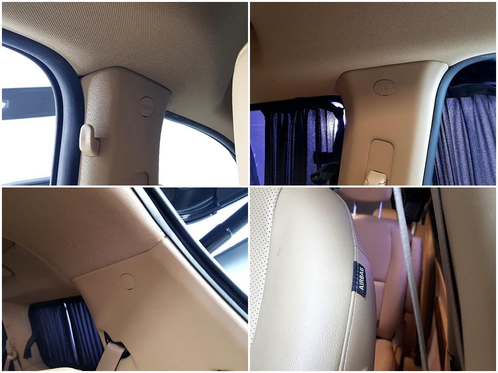 KIA Carnival 2016 Negro - Importación desde Corea - HF Imports Iquique - Foto 16