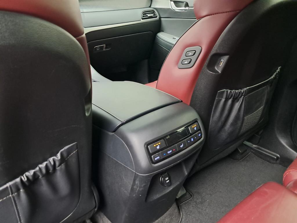 HYUNDAI Palisade 2020 Blanco - Importación desde Corea - HF Imports Iquique - Foto 16
