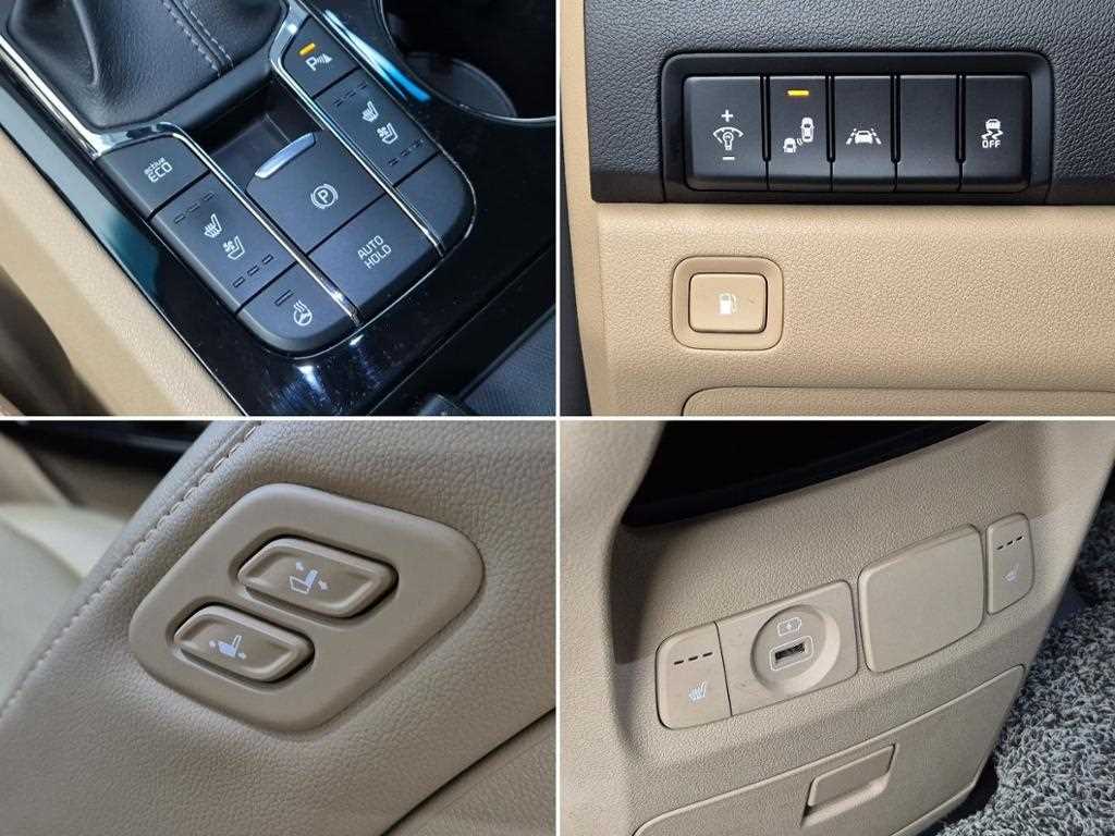 KIA Carnival 2019 Blanco - Importación desde Corea - HF Imports Iquique - Foto 17
