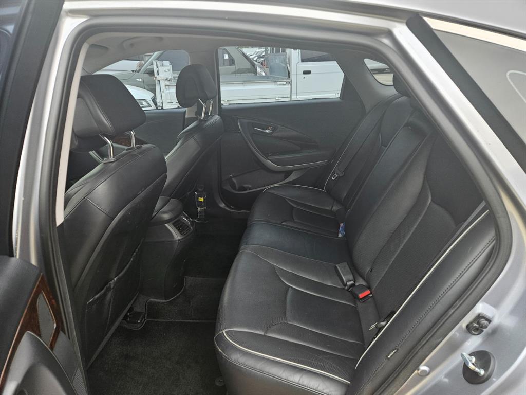 HYUNDAI Aslan - Vista 6