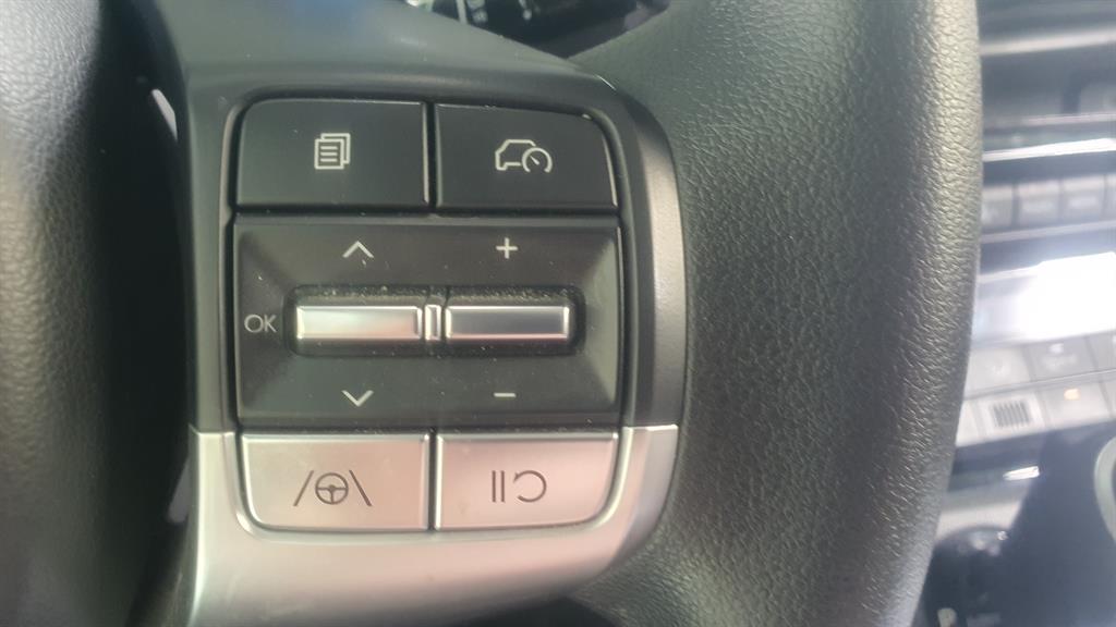 HYUNDAI Casper - Vista 7