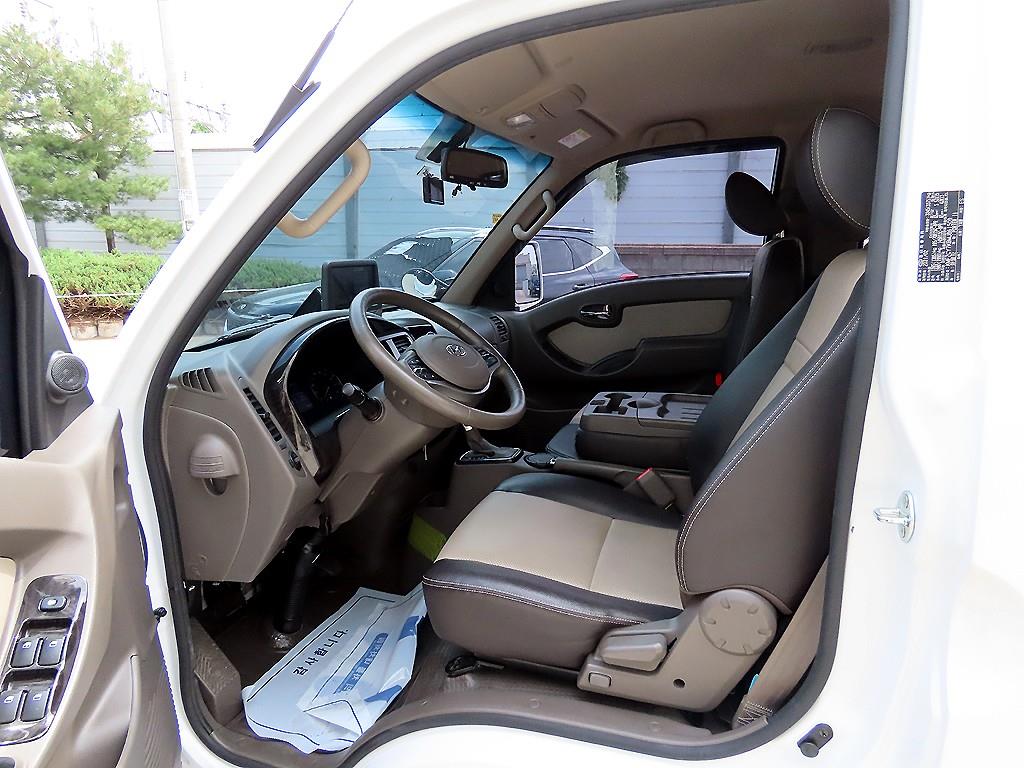 Small Truck Cargo (small) - Vista 6