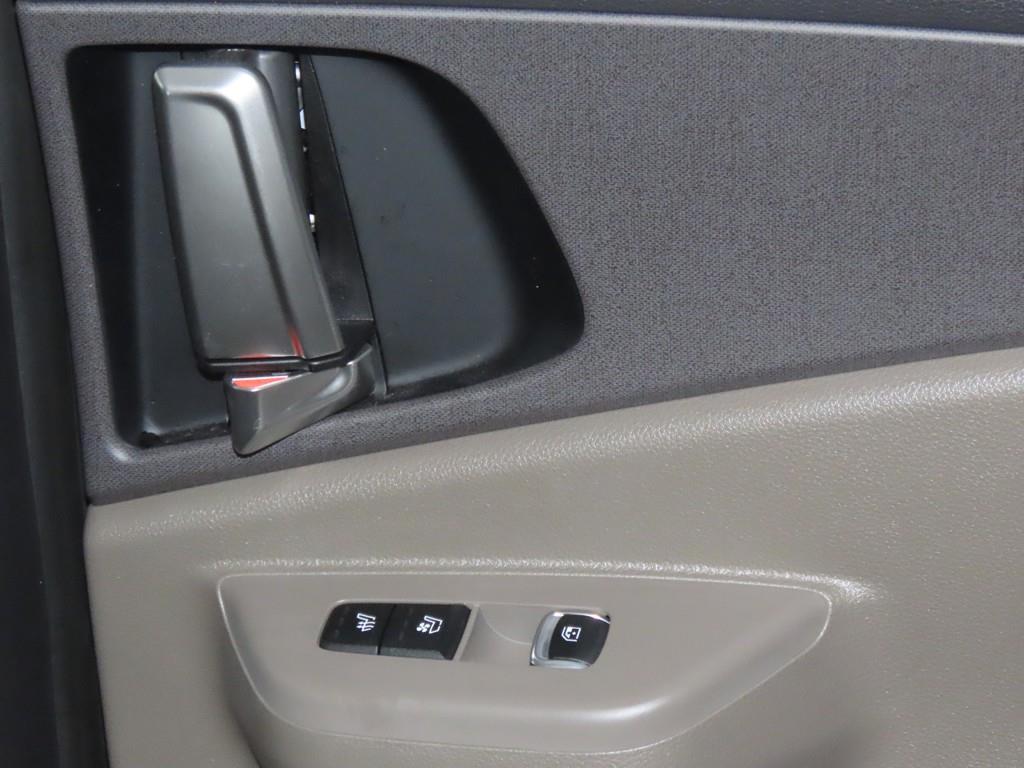 KIA Carnival 2024 Blanco - Importación desde Corea - HF Imports Iquique - Foto 16