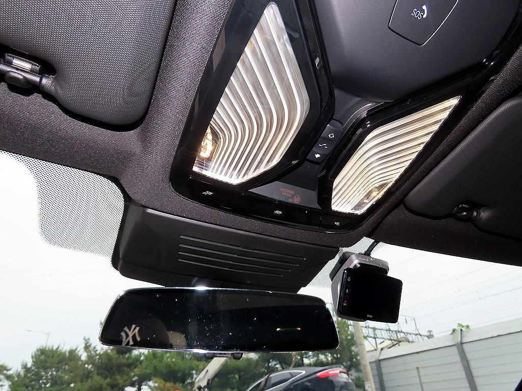 BMW X6 2025 Negro - Importación desde Corea - HF Imports Iquique - Foto 14