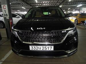 KIA Carnival - Vista 4