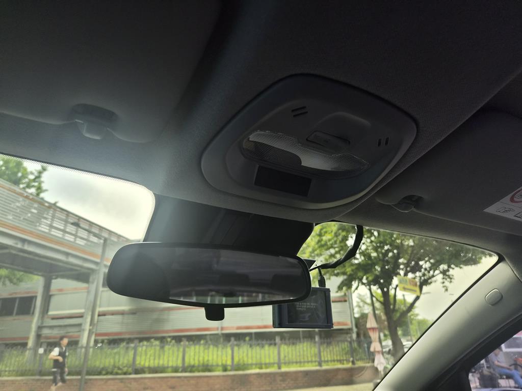 Chevrolet Spark - Vista 10