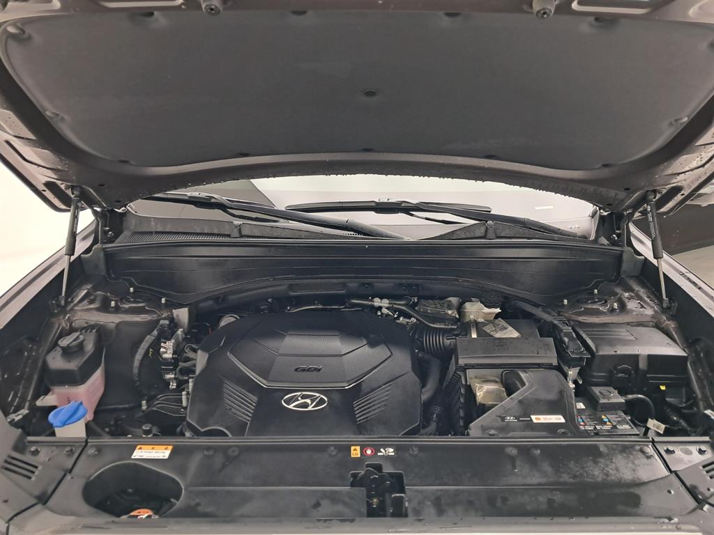 HYUNDAI Palisade 2023 Negro - Importación desde Corea - HF Imports Iquique - Foto 19