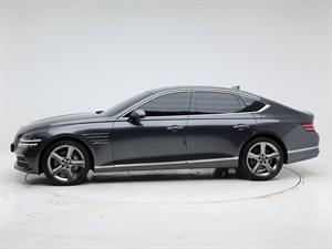 Genesis G80 - Vista 6