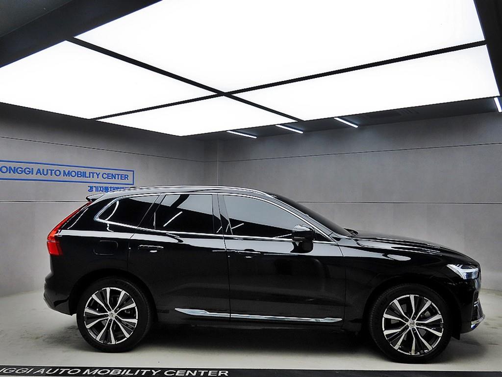 Volvo XC60 - Vista 2