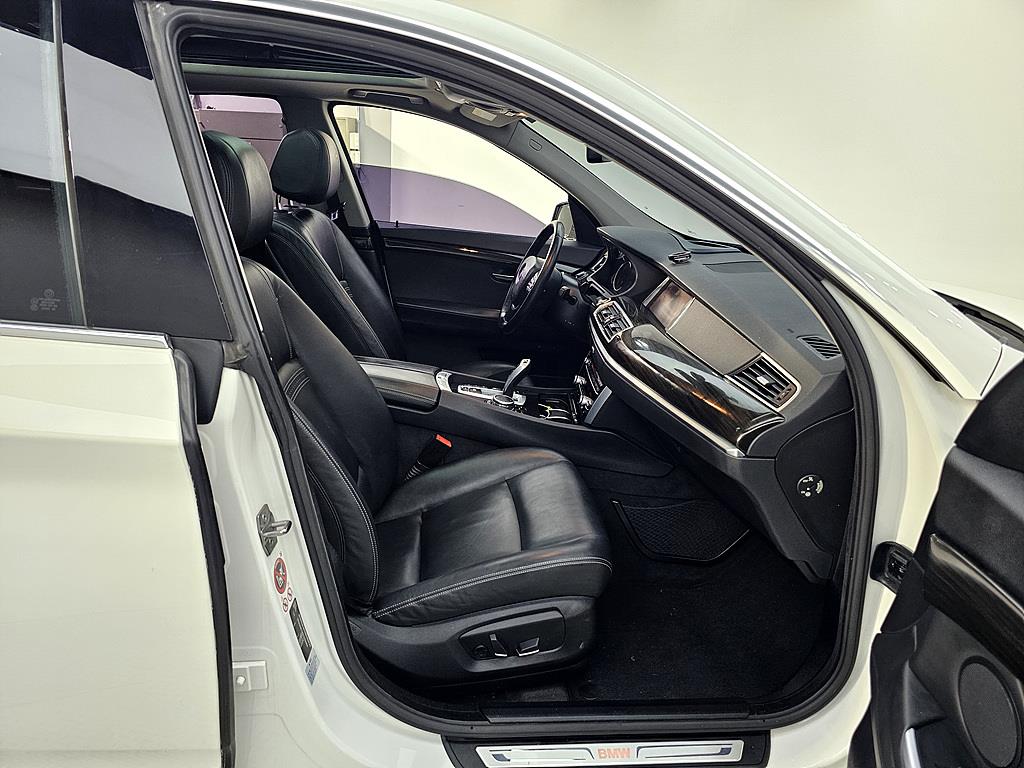 BMW Gran Turismo - Vista 11