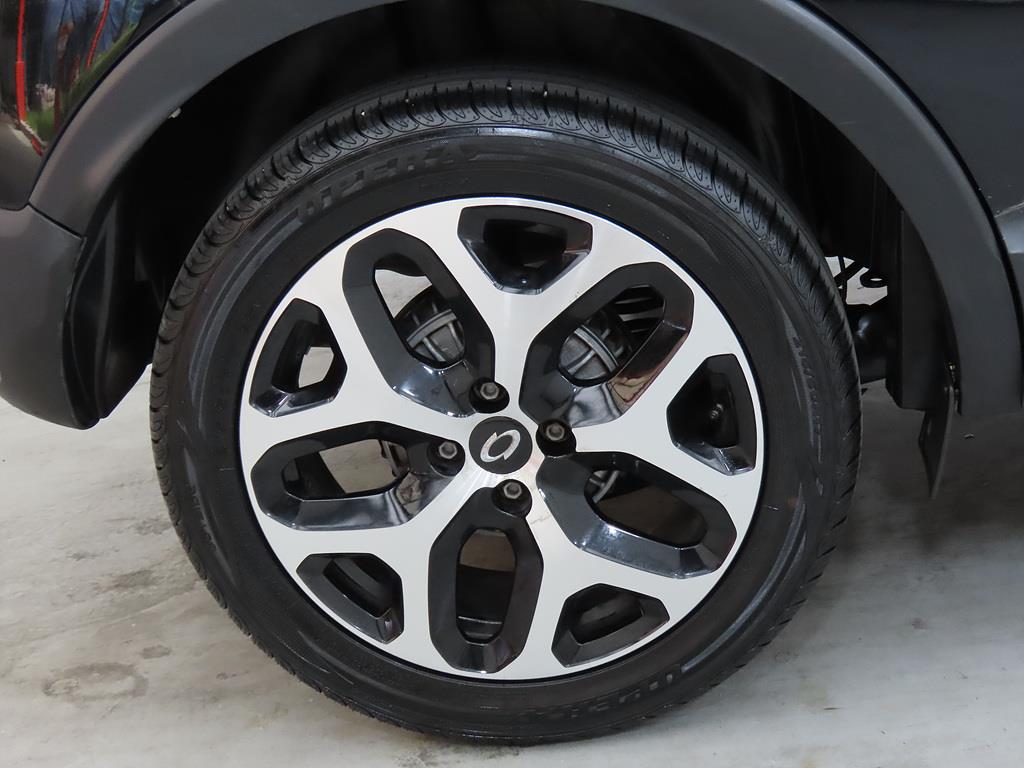 SAMSUNG QM3 2018 Negro - Importación desde Corea - HF Imports Iquique - Foto 19