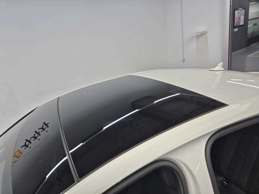 Audi A6 2021 Blanco - Importación desde Corea - HF Imports Iquique - Foto 13