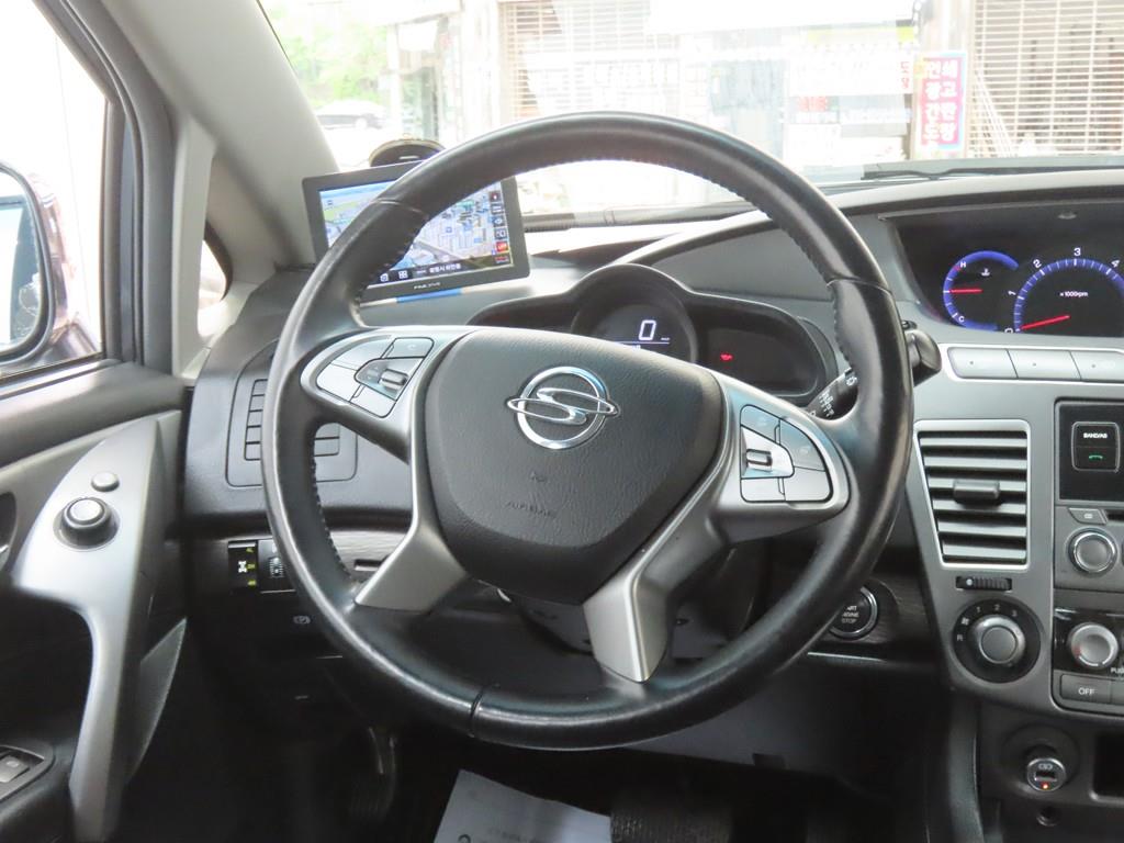 Ssangyong Korando 2019 - Importación desde Corea - HF Imports Iquique - Foto 19