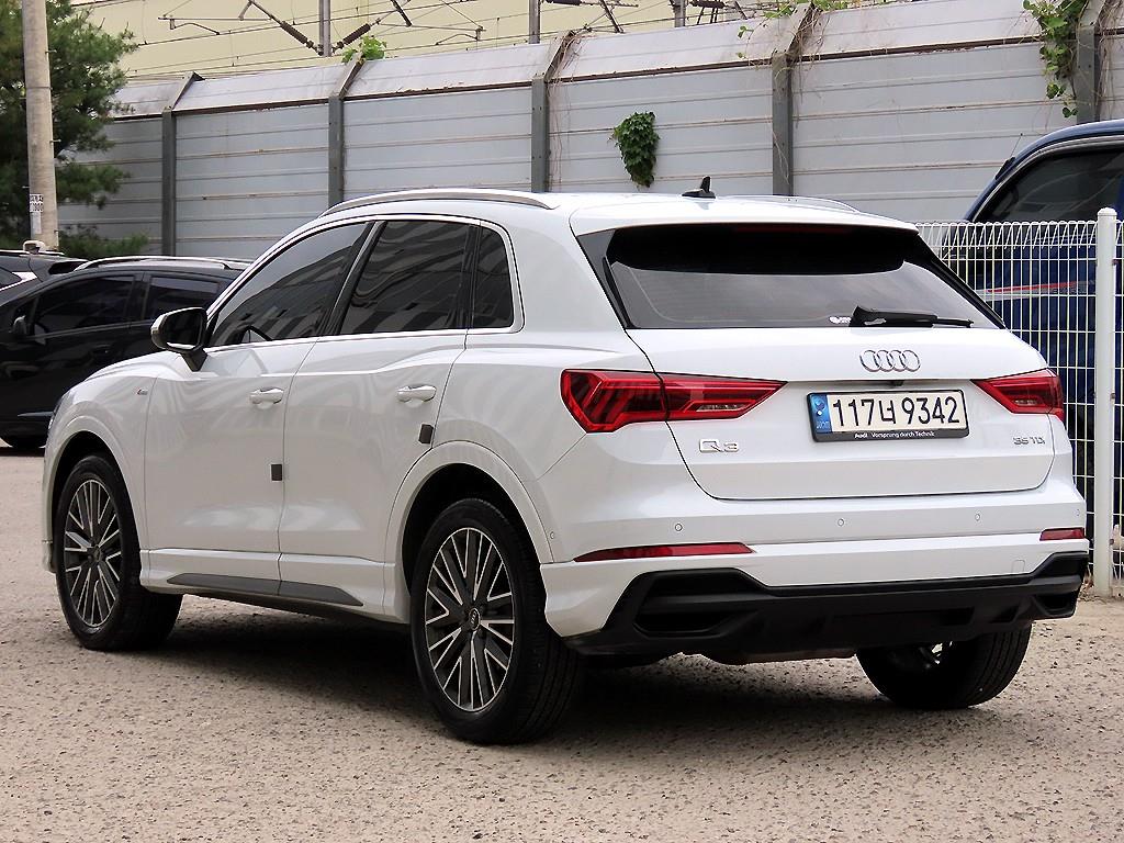 Audi Q3 - Vista 3