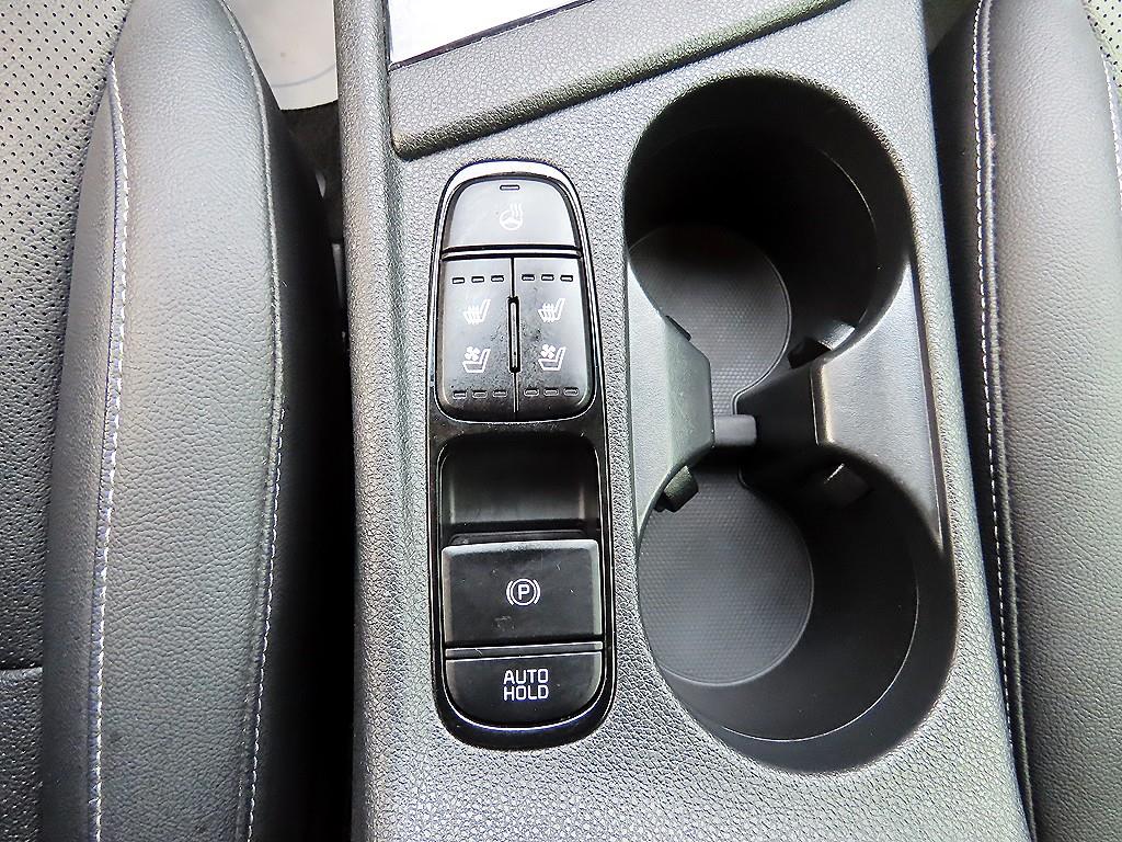 KIA Niro 2021 - Importación desde Corea - HF Imports Iquique - Foto 14