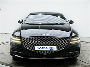Genesis G80 - Vista 2