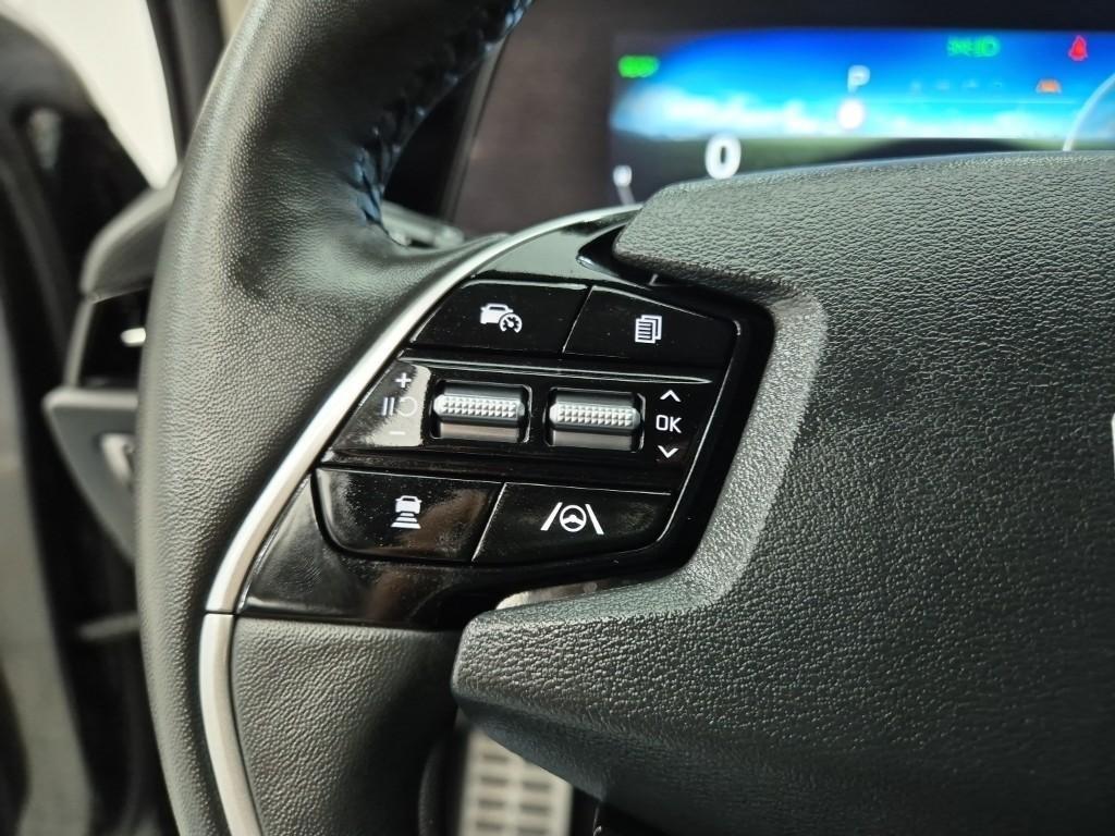 KIA Niro 2024 Gris - Importación desde Corea - HF Imports Iquique - Foto 15