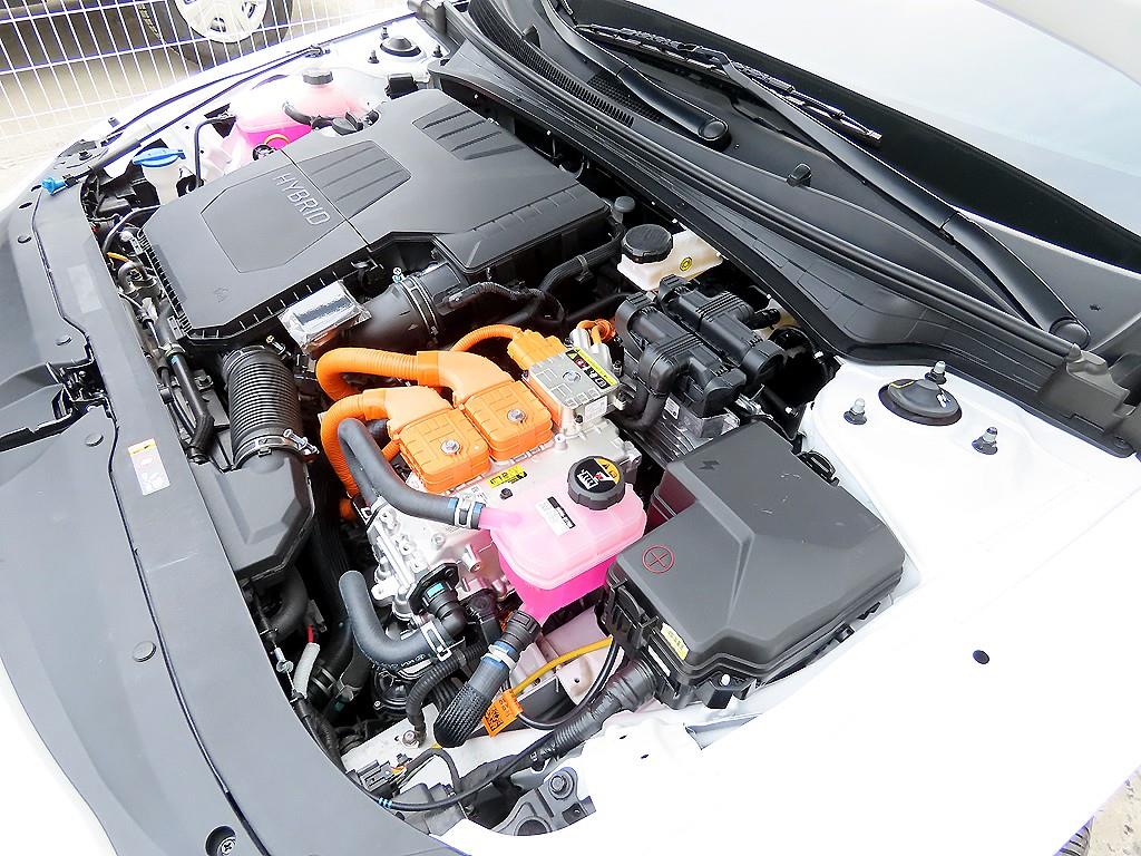 HYUNDAI Avante 2024 - Importación desde Corea - HF Imports Iquique - Foto 17