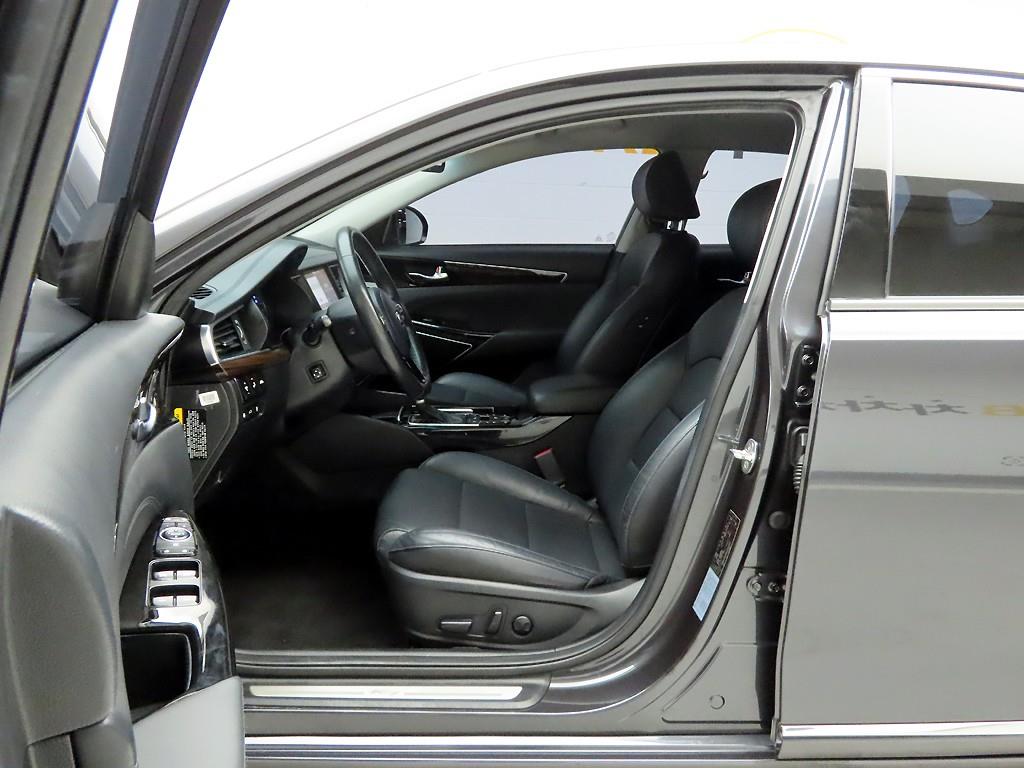 KIA K7 2019 - Importación desde Corea - HF Imports Iquique - Foto 13