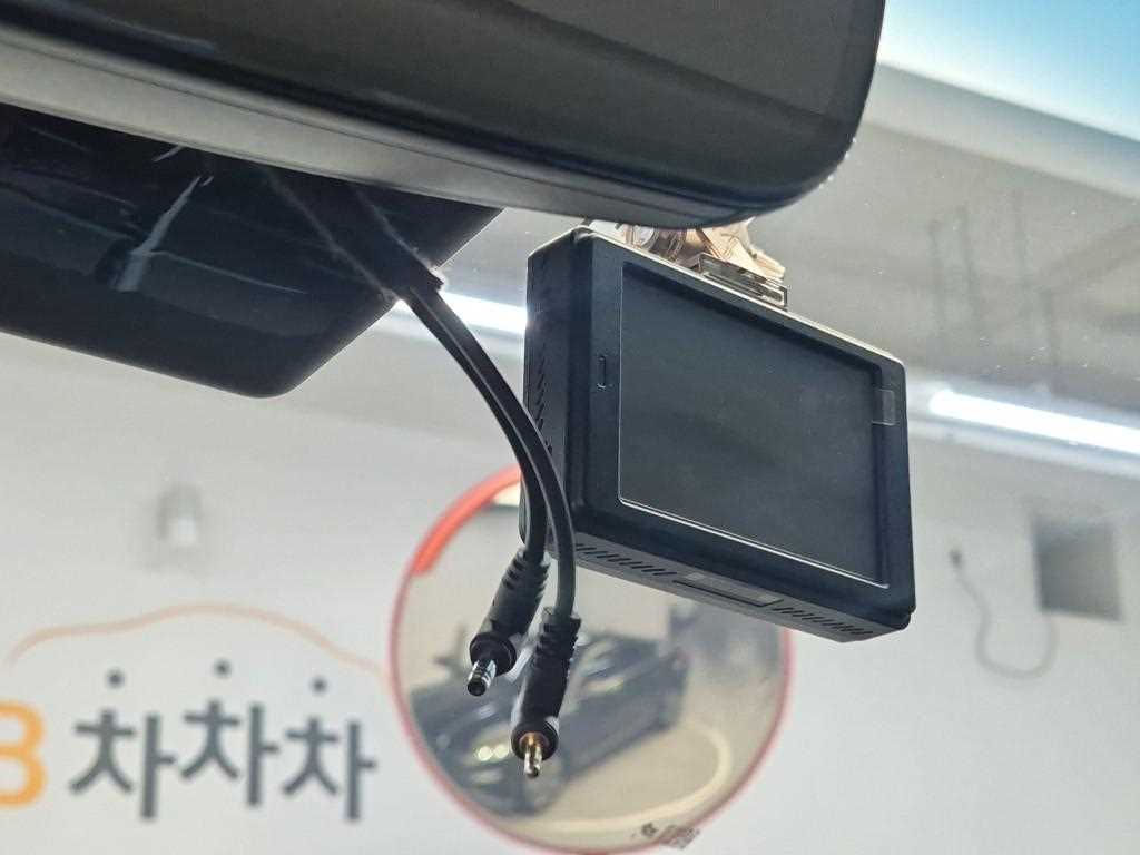 KIA K8 2024 Negro - Importación desde Corea - HF Imports Iquique - Foto 16