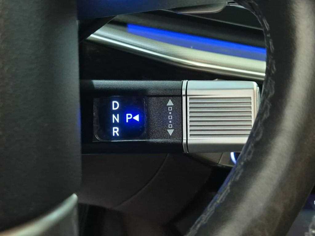 HYUNDAI Grandeur - Vista 8