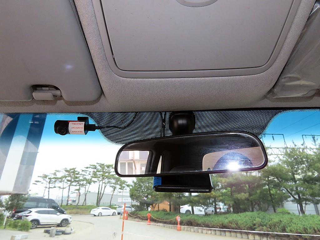 Small Truck Normal Box(High Deck) 2020 Blanco - Importación desde Corea - HF Imports Iquique - Foto 17