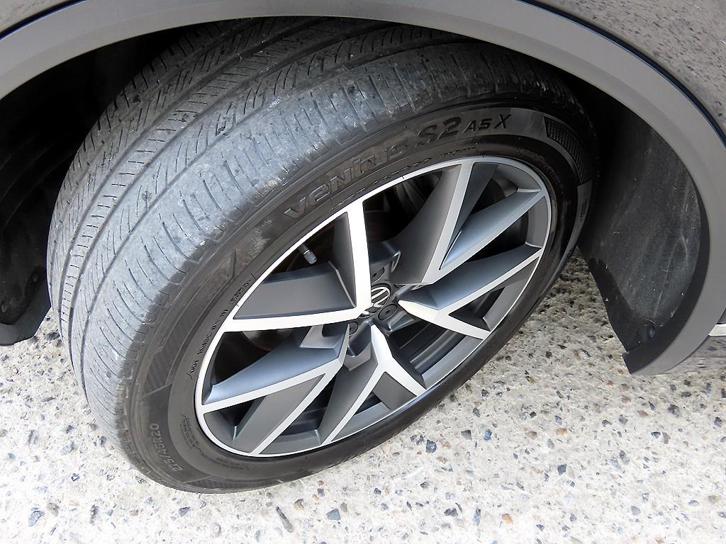 Volkswagen Touareg 2021 - Importación desde Corea - HF Imports Iquique - Foto 20