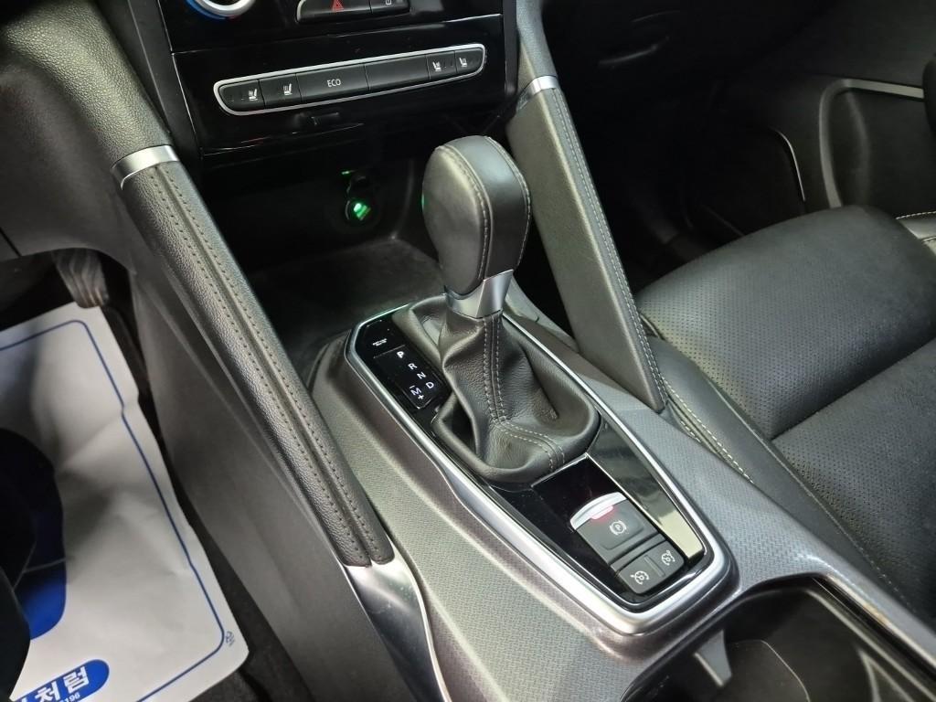 SAMSUNG QM6 2018 Blanco - Importación desde Corea - HF Imports Iquique - Foto 14