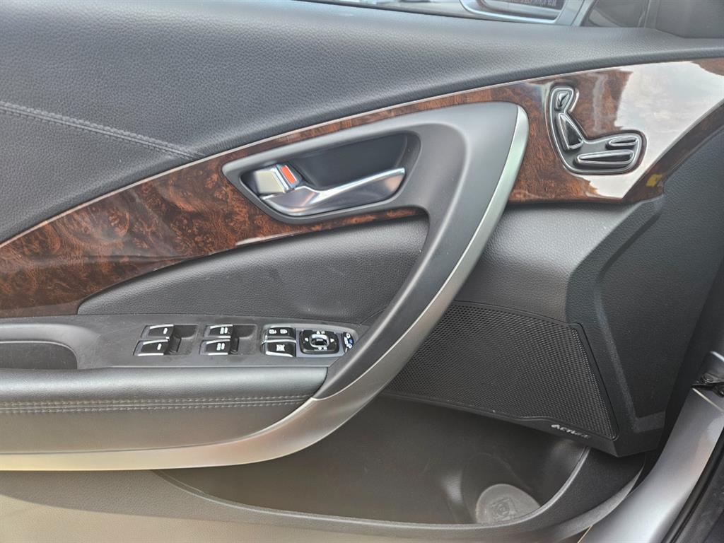 HYUNDAI Aslan 2016 Gris - Importación desde Corea - HF Imports Iquique - Foto 18
