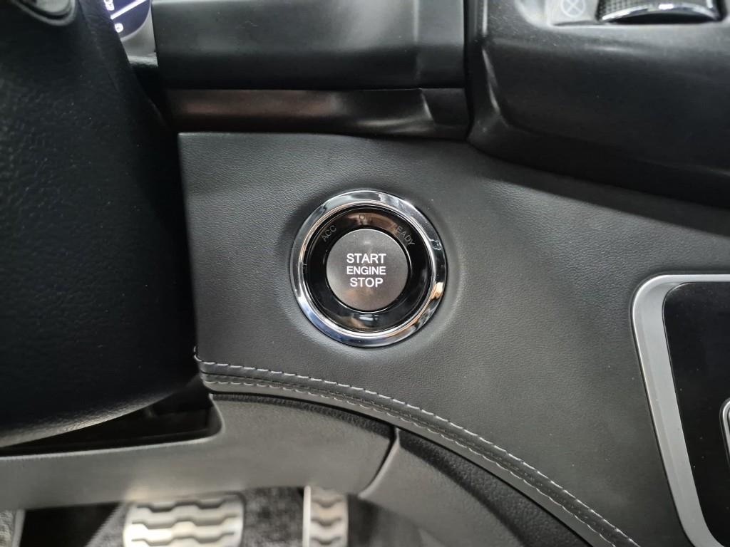 Ssangyong Rexton 2021 Blanco - Importación desde Corea - HF Imports Iquique - Foto 16