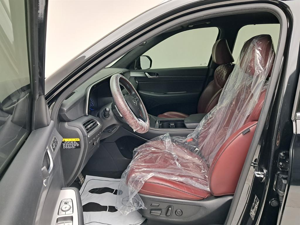 HYUNDAI Palisade 2020 Blanco - Importación desde Corea - HF Imports Iquique - Foto 11