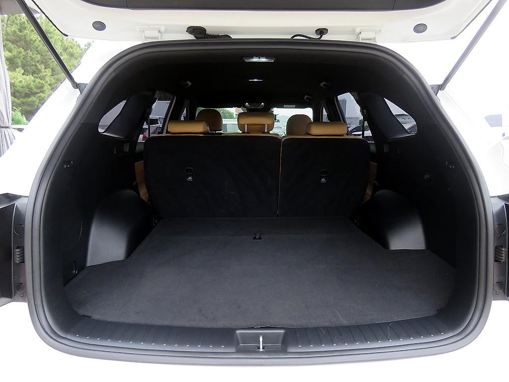 KIA Sorento - Vista 5