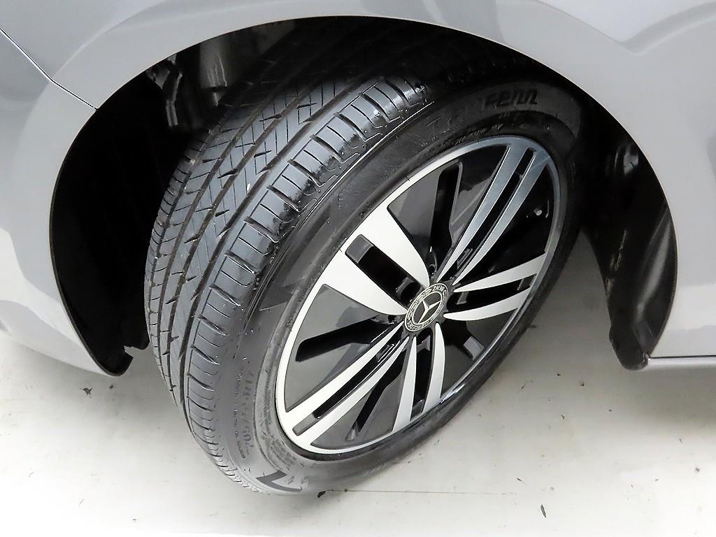 Mercedes Benz A Class 2021 Gris - Importación desde Corea - HF Imports Iquique - Foto 19