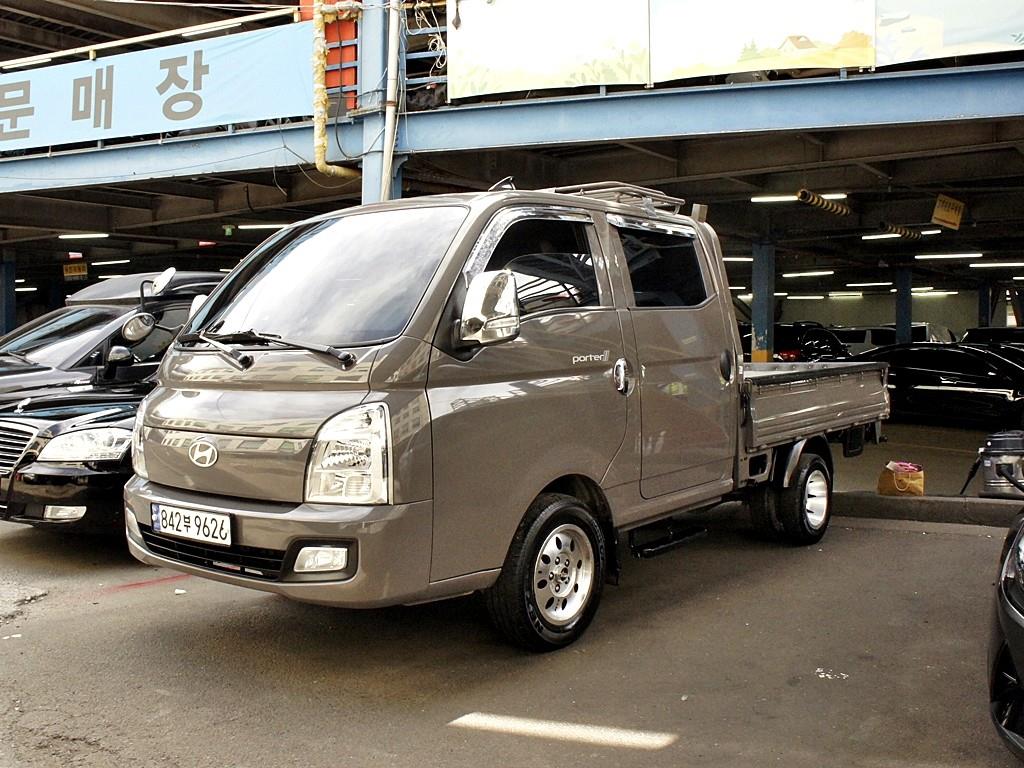 Small Truck Cargo (small) - Vista 3