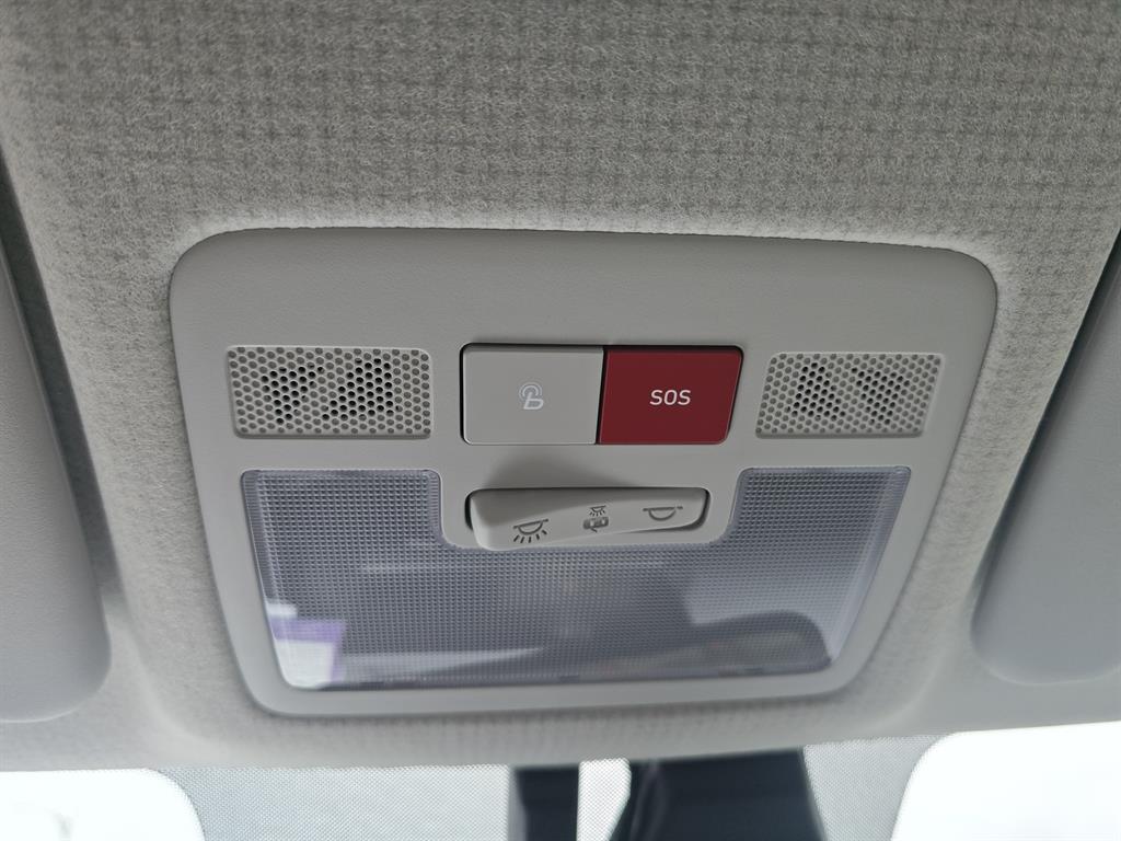 HYUNDAI Casper - Vista 9