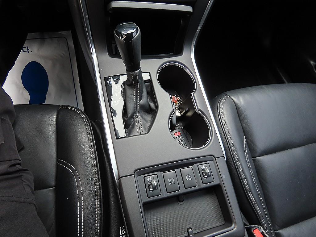 Toyota Camry - Vista 10