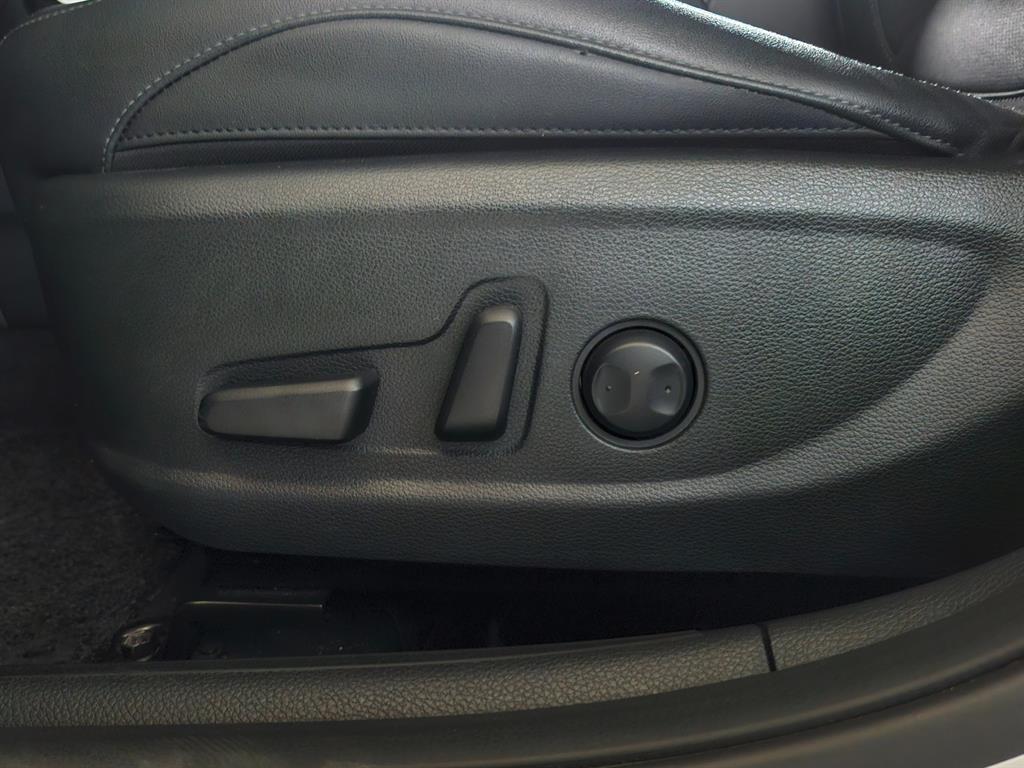 KIA Seltos 2020 Blanco - Importación desde Corea - HF Imports Iquique - Foto 16