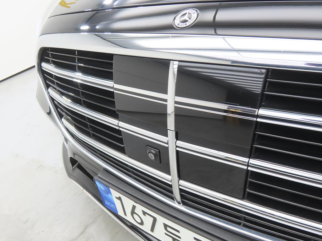 Mercedes Benz S Class 2022 Negro - Importación desde Corea - HF Imports Iquique - Foto 14