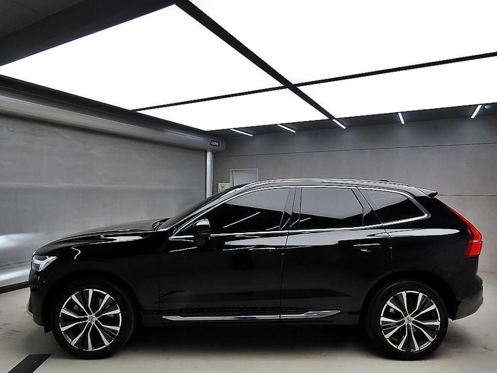 Volvo XC60 - Vista 4