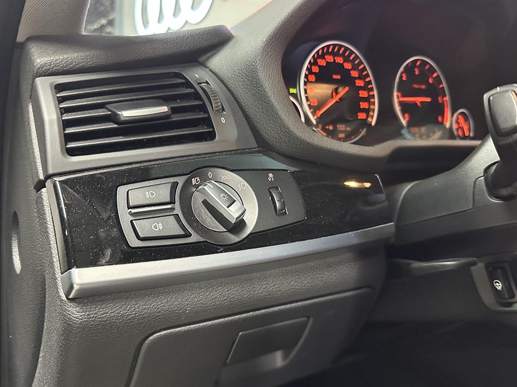 BMW X4 2015 Blanco - Importación desde Corea - HF Imports Iquique - Foto 13