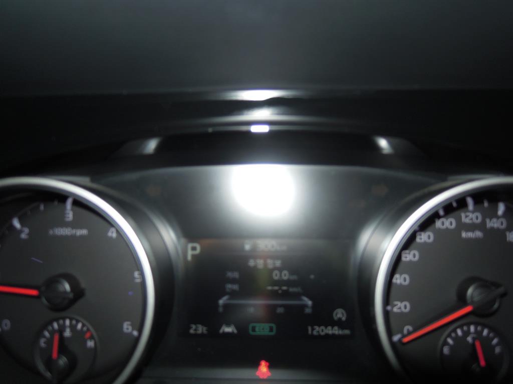 KIA Carnival 2023 Negro - Importación desde Corea - HF Imports Iquique - Foto 11